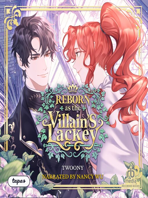 Title details for Reborn as the Villain's Lackey Volume One by Twoony - Wait list